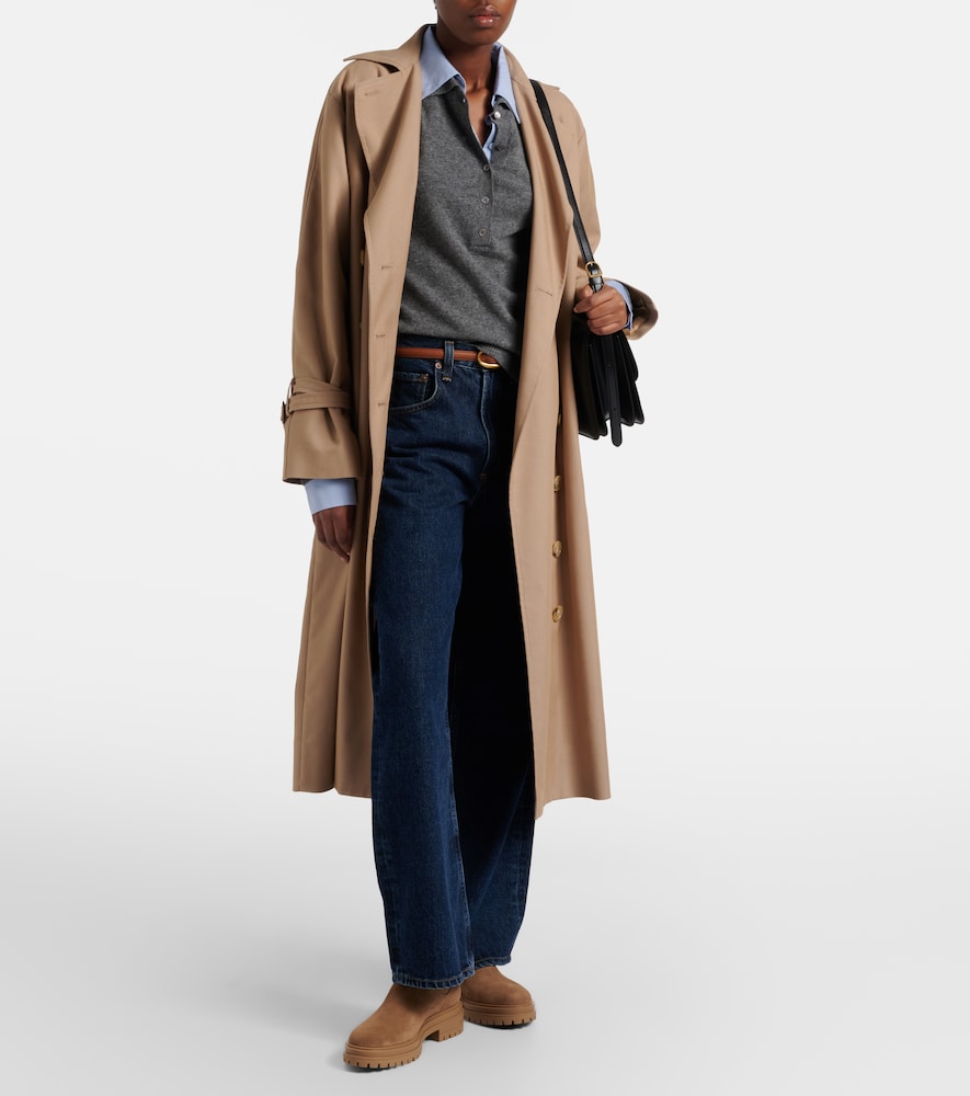 Chester Suede Chelsea Boots