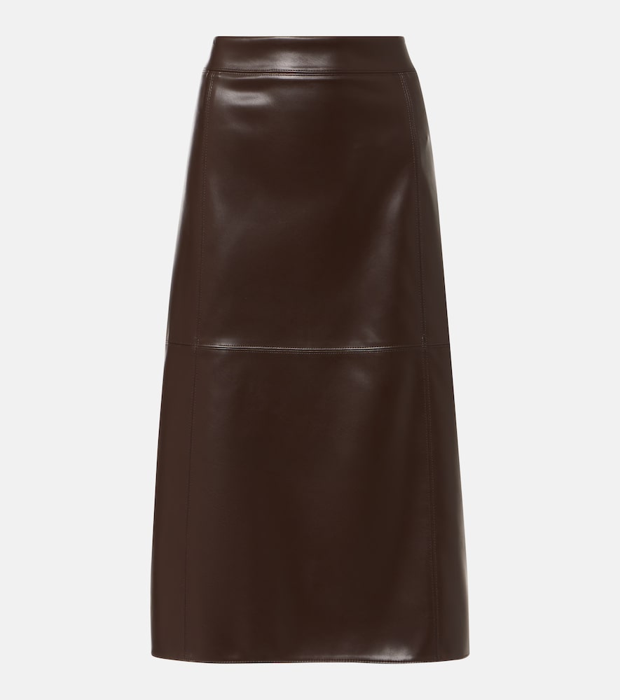 Max Mara 'S Max Mara MIdi skirt　S マックスマーラ ミディスカート