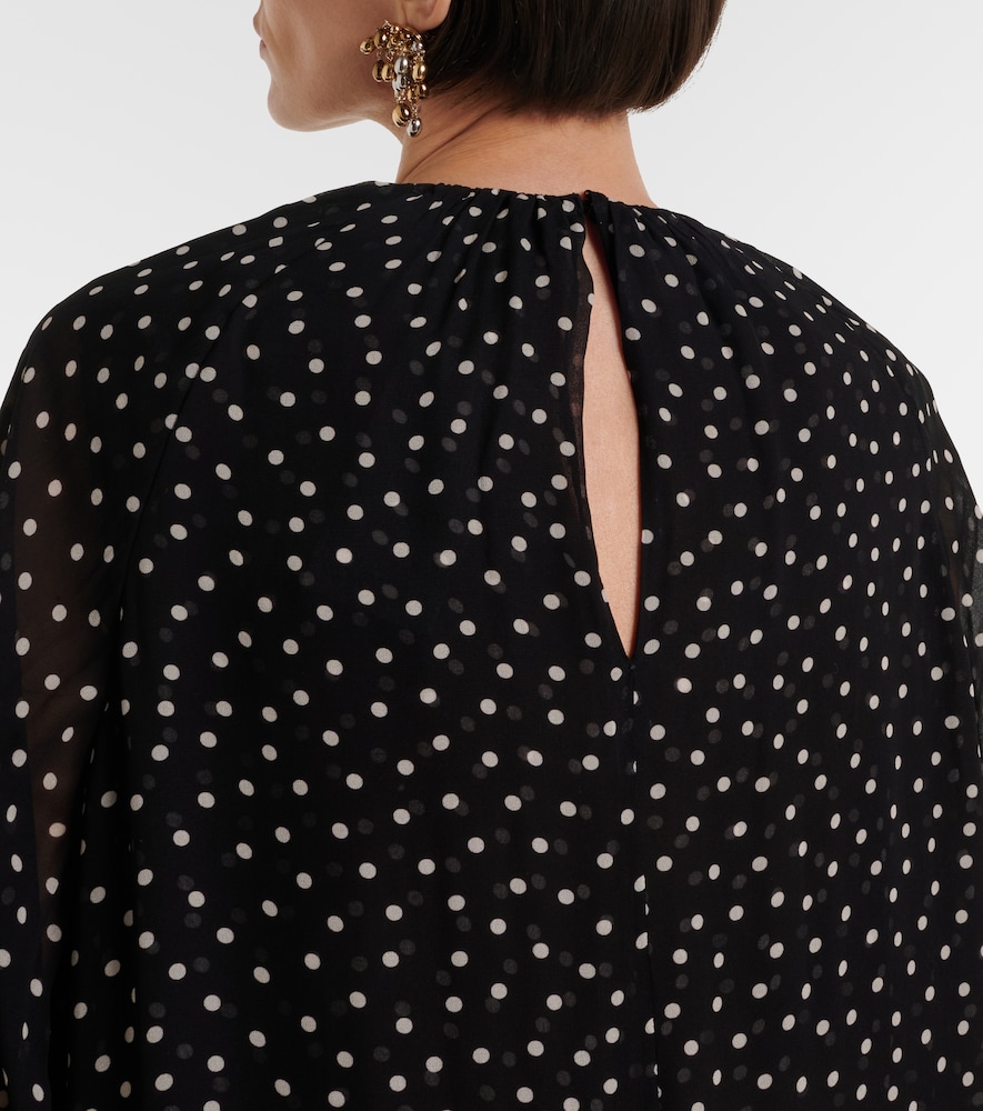  Dorothee Schumacher Dorothee Schumacher Maxikleid Dancing dots 
