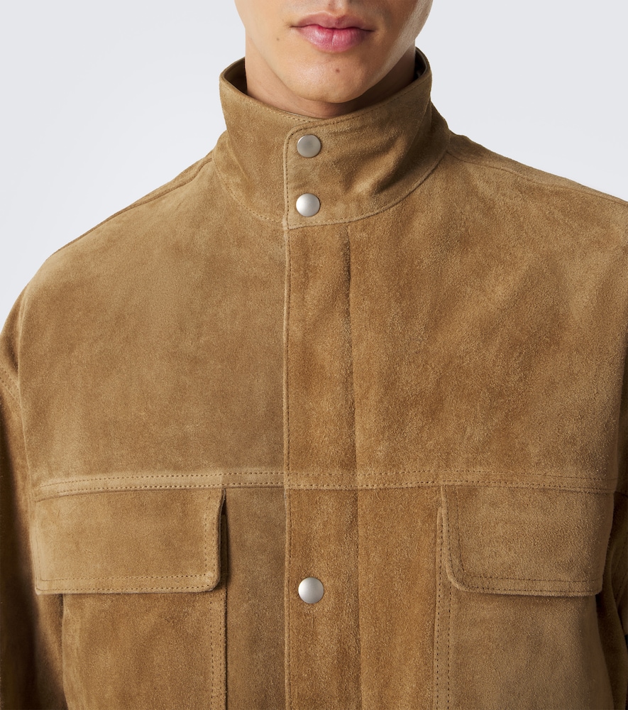Doran Belted Jacket