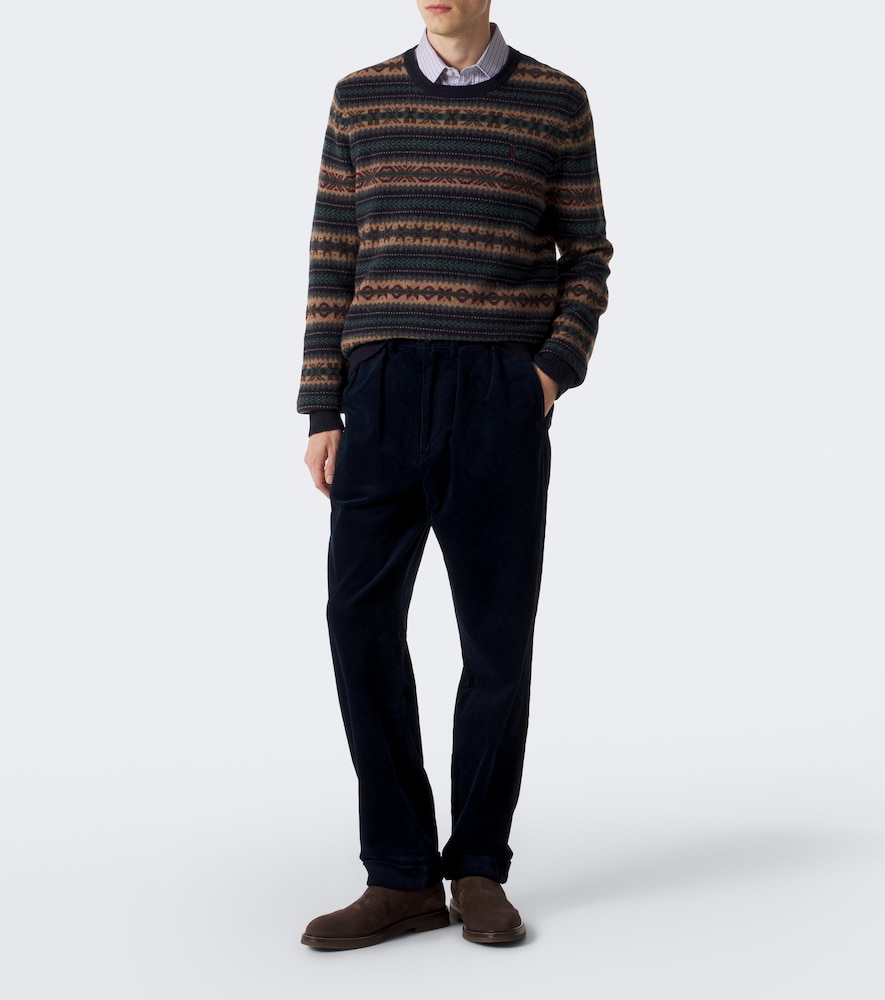 Polo Ralph Lauren Whitman Cotton Corduroy