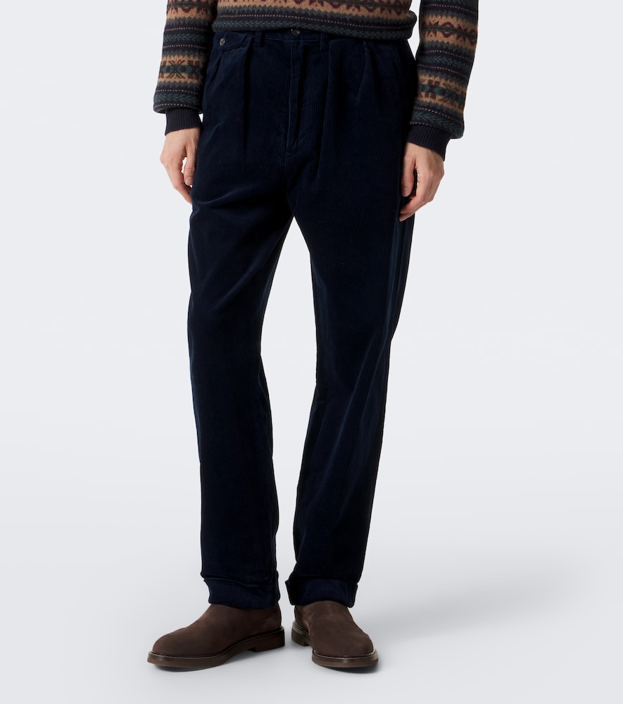 Polo Ralph Lauren Whitman Cotton Corduroy