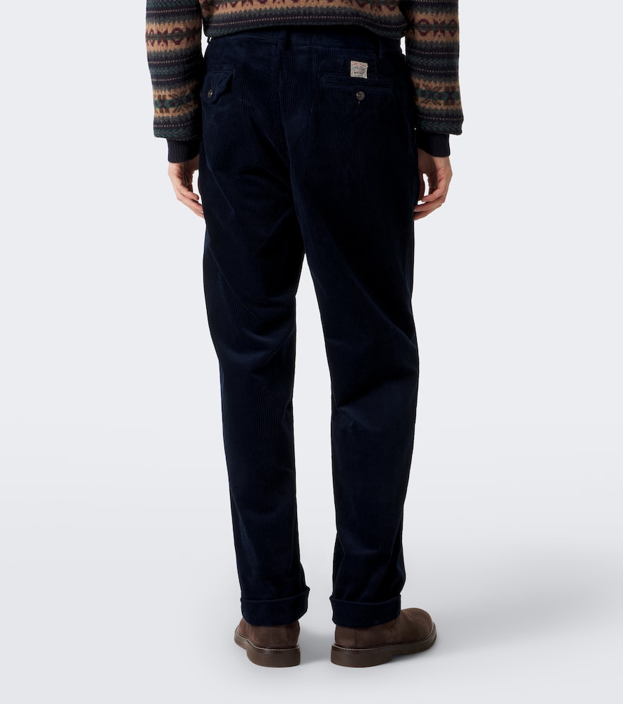 Polo Ralph Lauren Whitman Cotton Corduroy