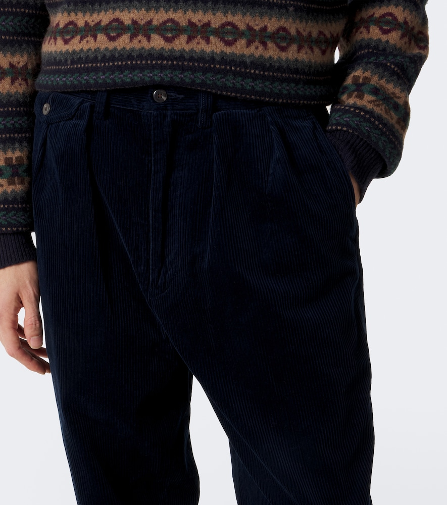 Polo Ralph Lauren Whitman Cotton Corduroy
