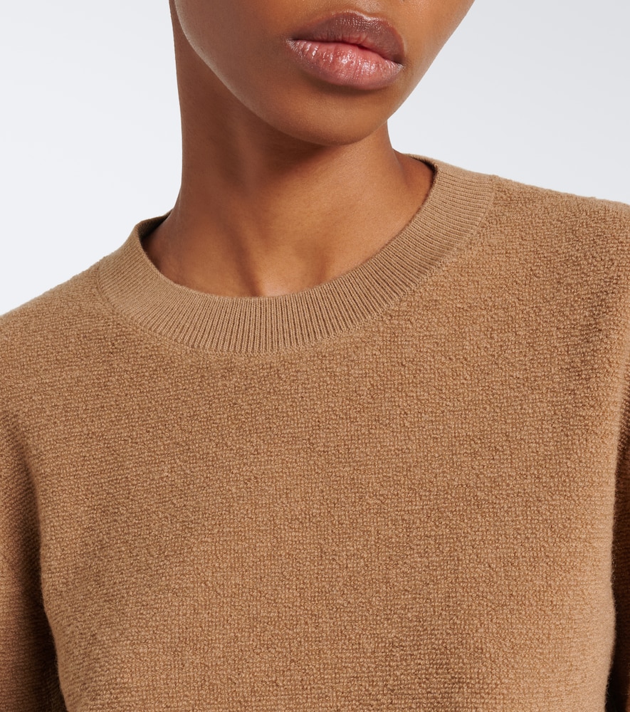 Wool Sweater