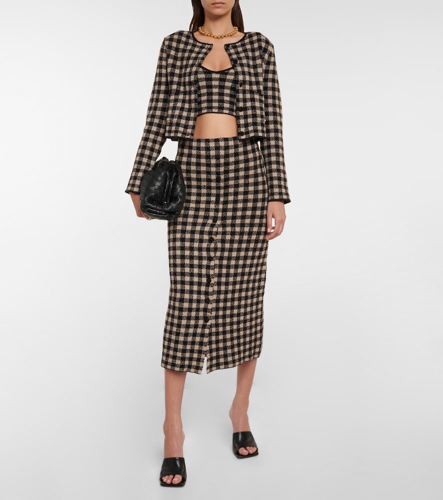  Altuzarra Altuzarra Midirock Jabal 