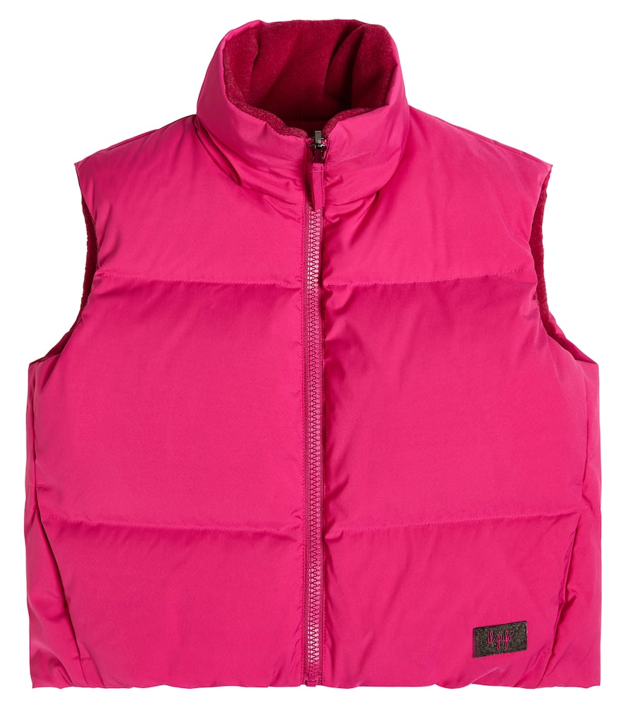 Il Gufo Down vest