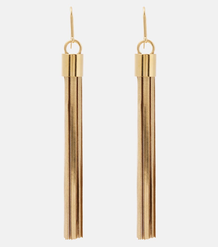 Isabel Marant Naoki drop earrings