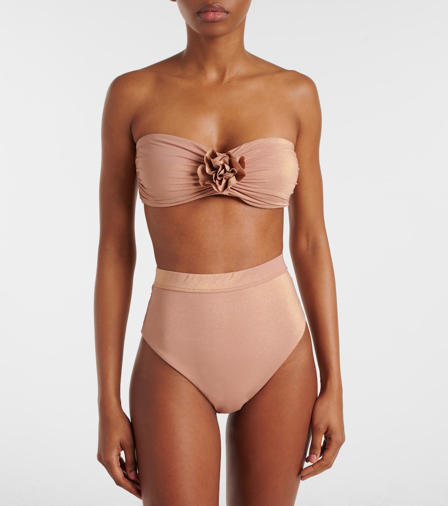  Zimmermann Zimmermann Bikini-höschen Everley 