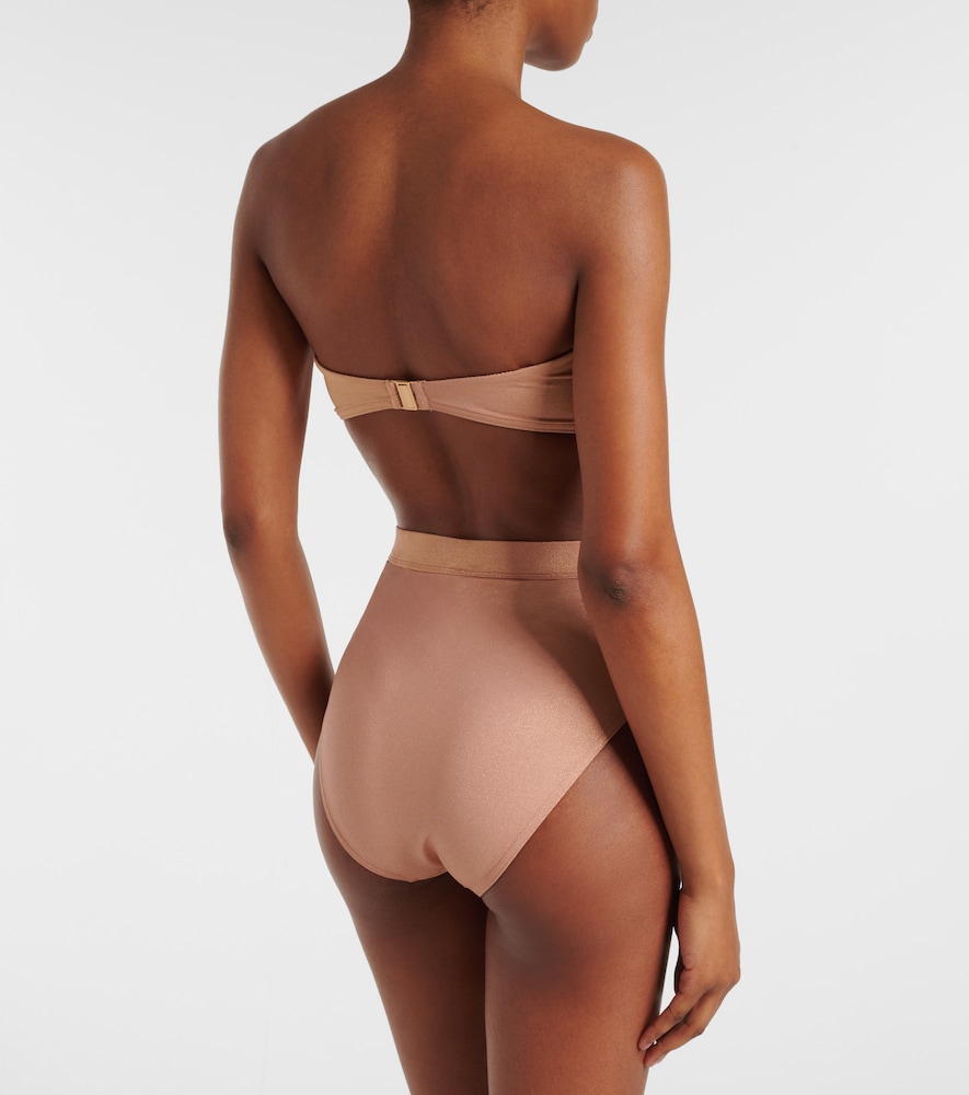  Zimmermann Zimmermann Bikini-höschen Everley 