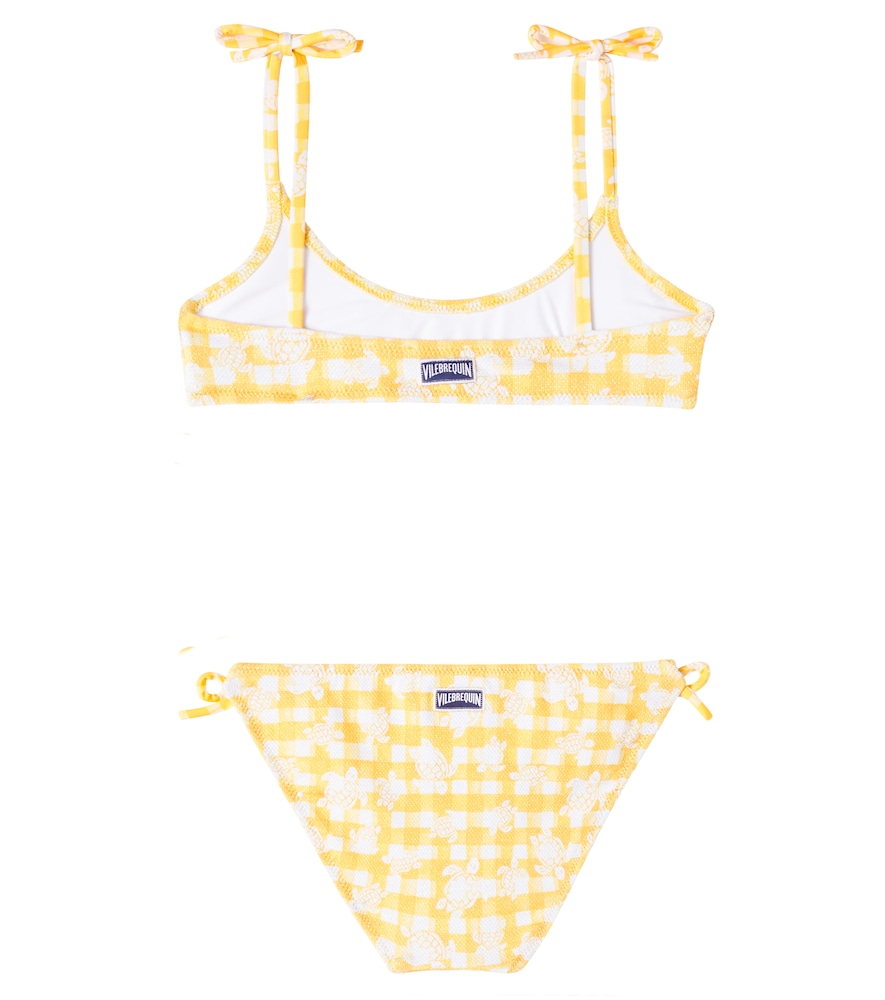  Vilebrequin Kids Vilebrequin Kids Bikini Gwendy 