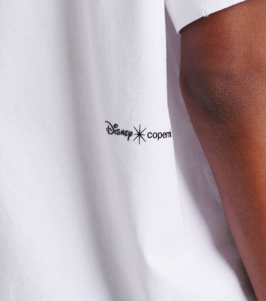 Coperni X Disney Burned By You Before T-shirt