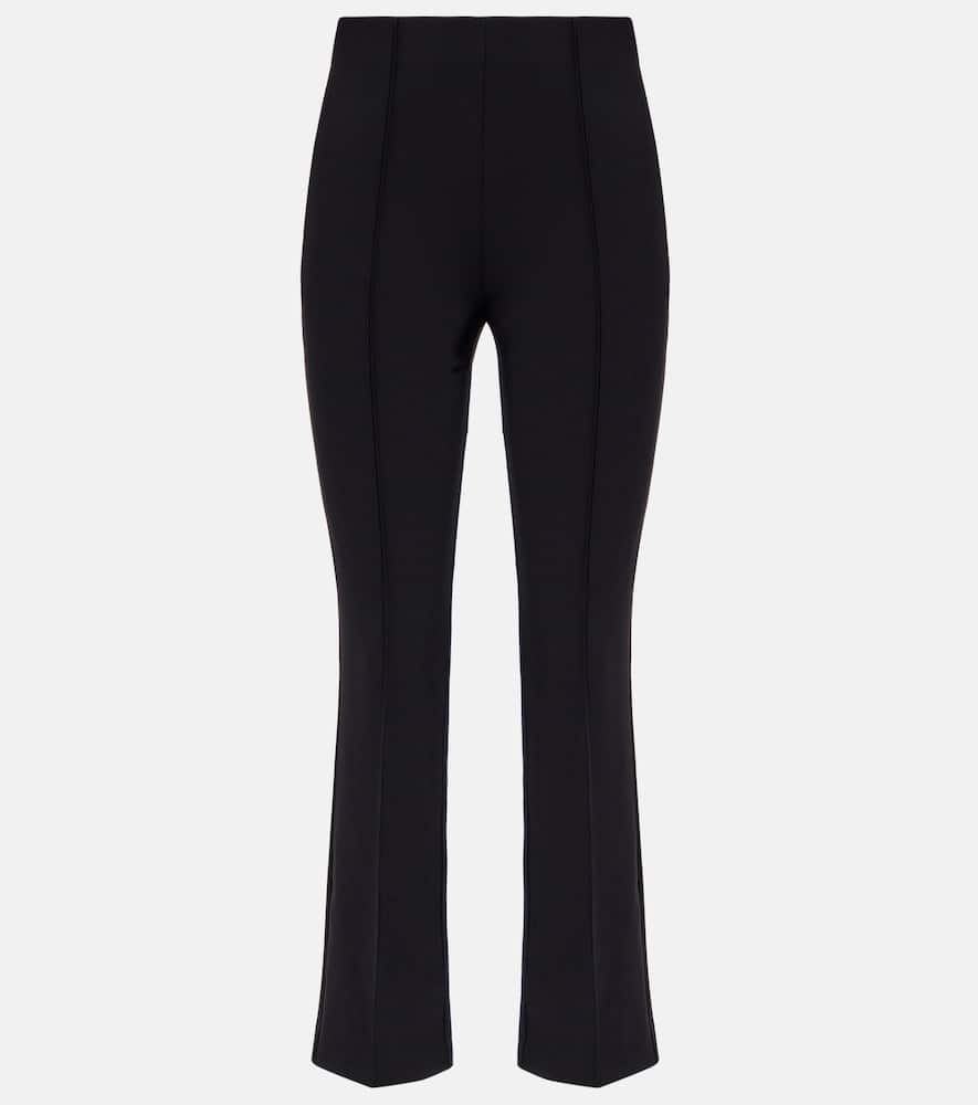 Michelle flared pants