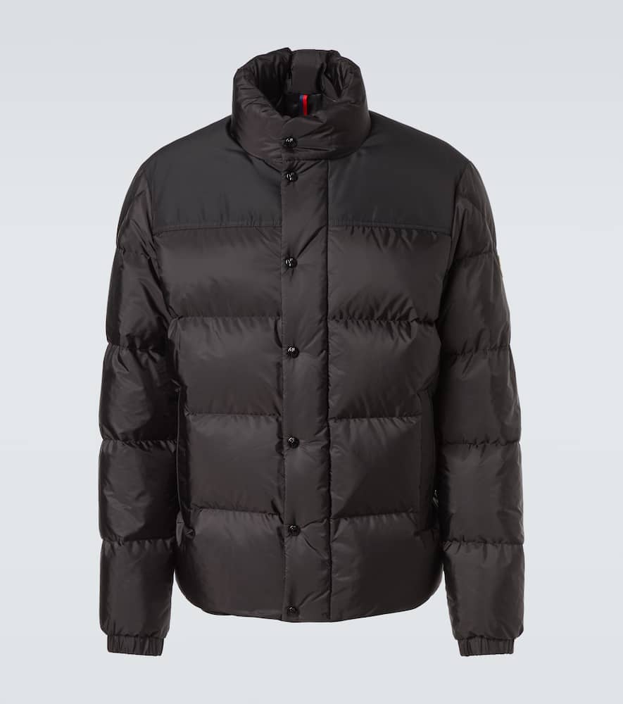 Virolais down jacket