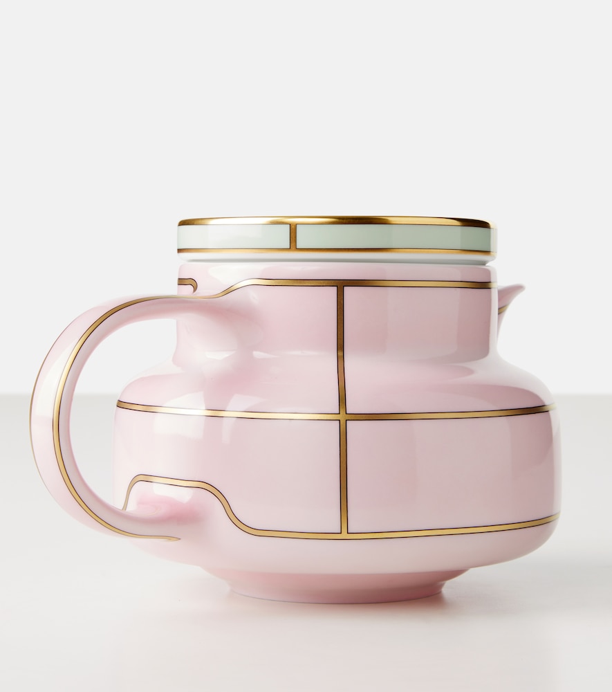  Ginori 1735 Ginori 1735 Teekanne Diva 