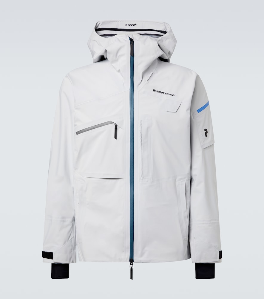 Peak Performance Alpine ski jacket | Thumbnail 7 Peak Performance Alpine ski jacket | Thumbnail 7