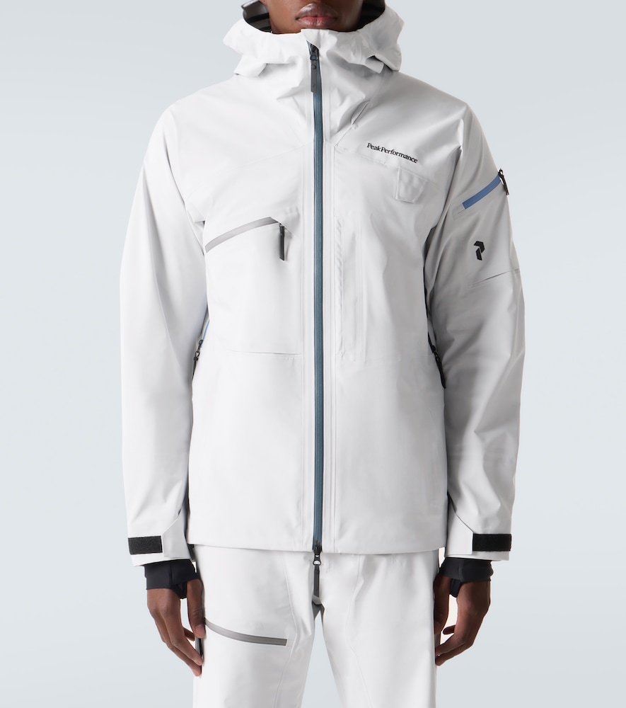  Peak Performance Peak Performance Alpine Ski Jacket 