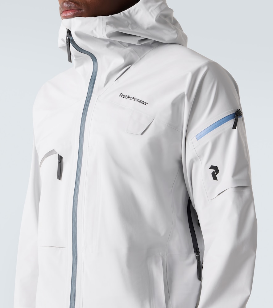  Peak Performance Peak Performance Alpine Ski Jacket 