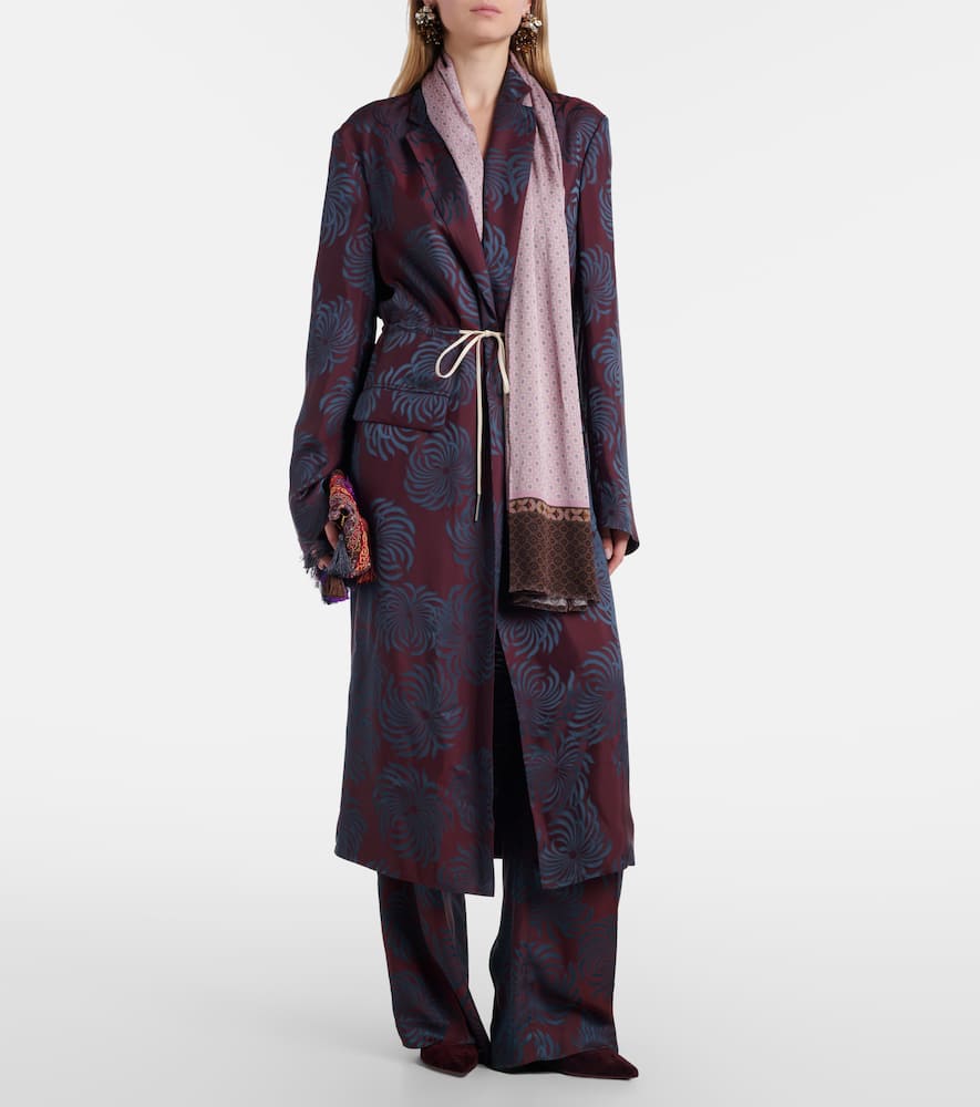 Christian Louboutin Sporty Kate Suede Pumps In Burgundy