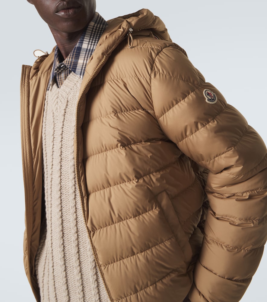  Moncler Moncler Daunenjacke 
