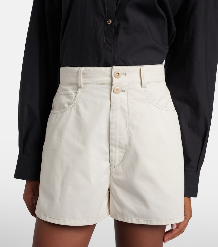  Lemaire Lemaire Denim Shorts 
