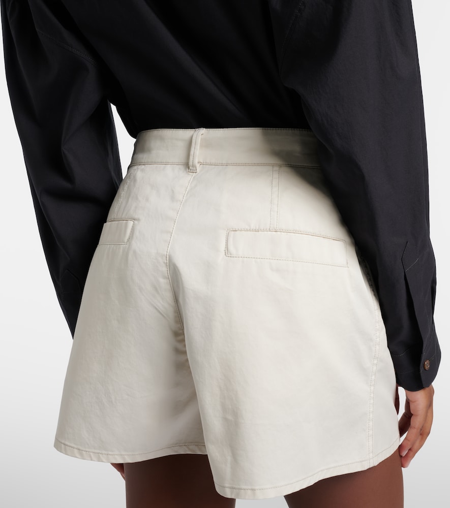  Lemaire Lemaire Denim Shorts 