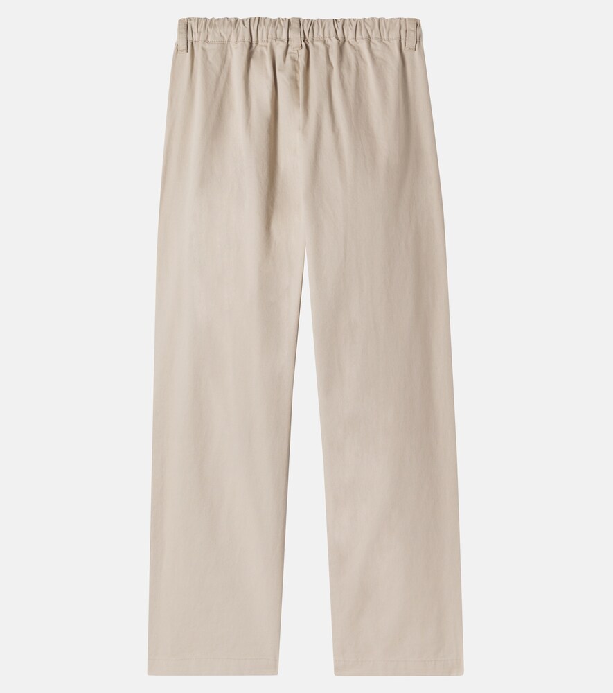  Konges Slojd Konges Sløjd Chinohose Willo Aus Baumwoll-twill 