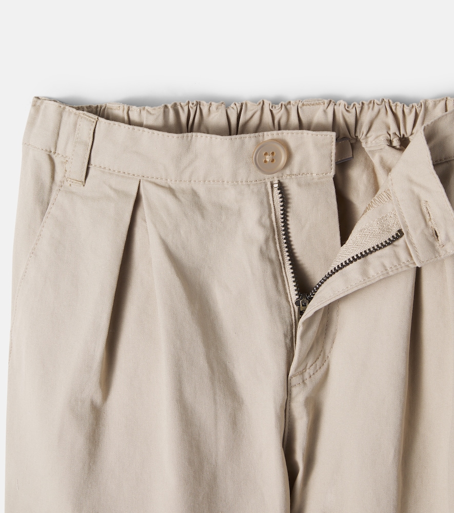  Konges Slojd Konges Sløjd Chinohose Willo Aus Baumwoll-twill 