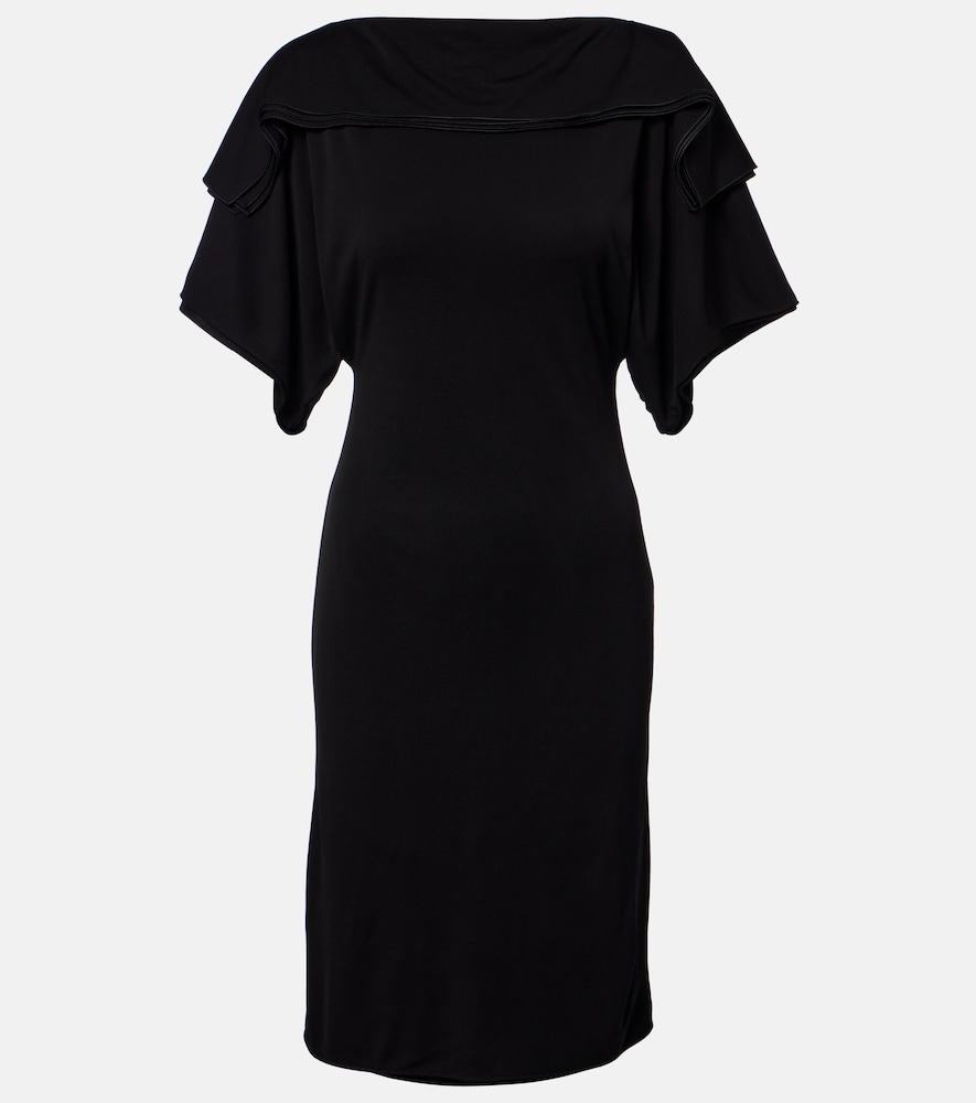 Loewe Jersey minidress