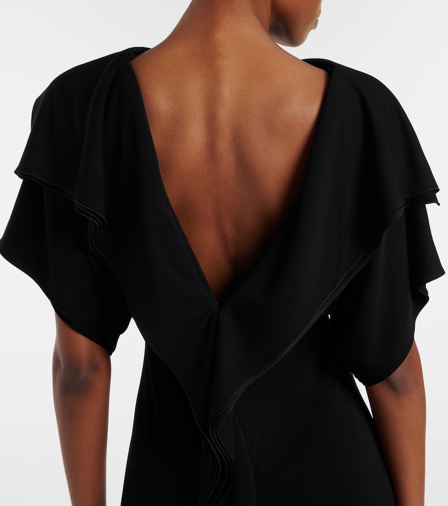  Loewe Loewe Minikleid Aus Jersey 