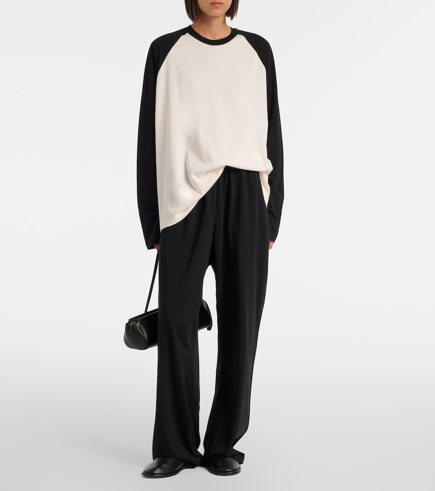 Wardrobe. NYC Cotton pajama pants