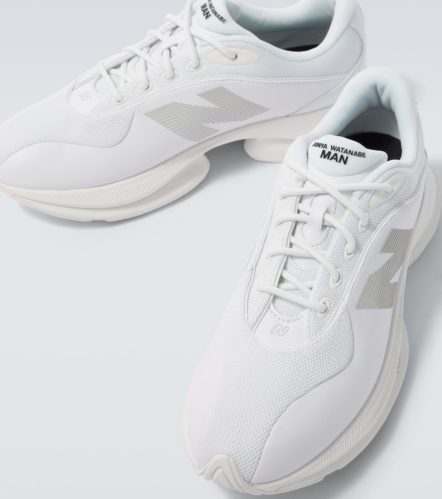  Junya Watanabe Junya Watanabe X New Balance Sneakers Tf100 