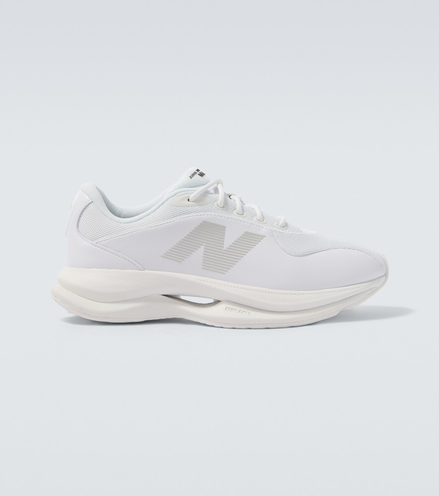  Junya Watanabe Junya Watanabe X New Balance Sneakers Tf100 