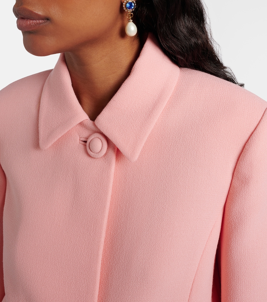 Garavani Vgold Virgin Jacket