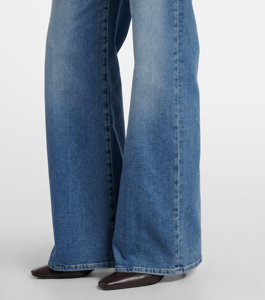 Lotta Wide- Leg