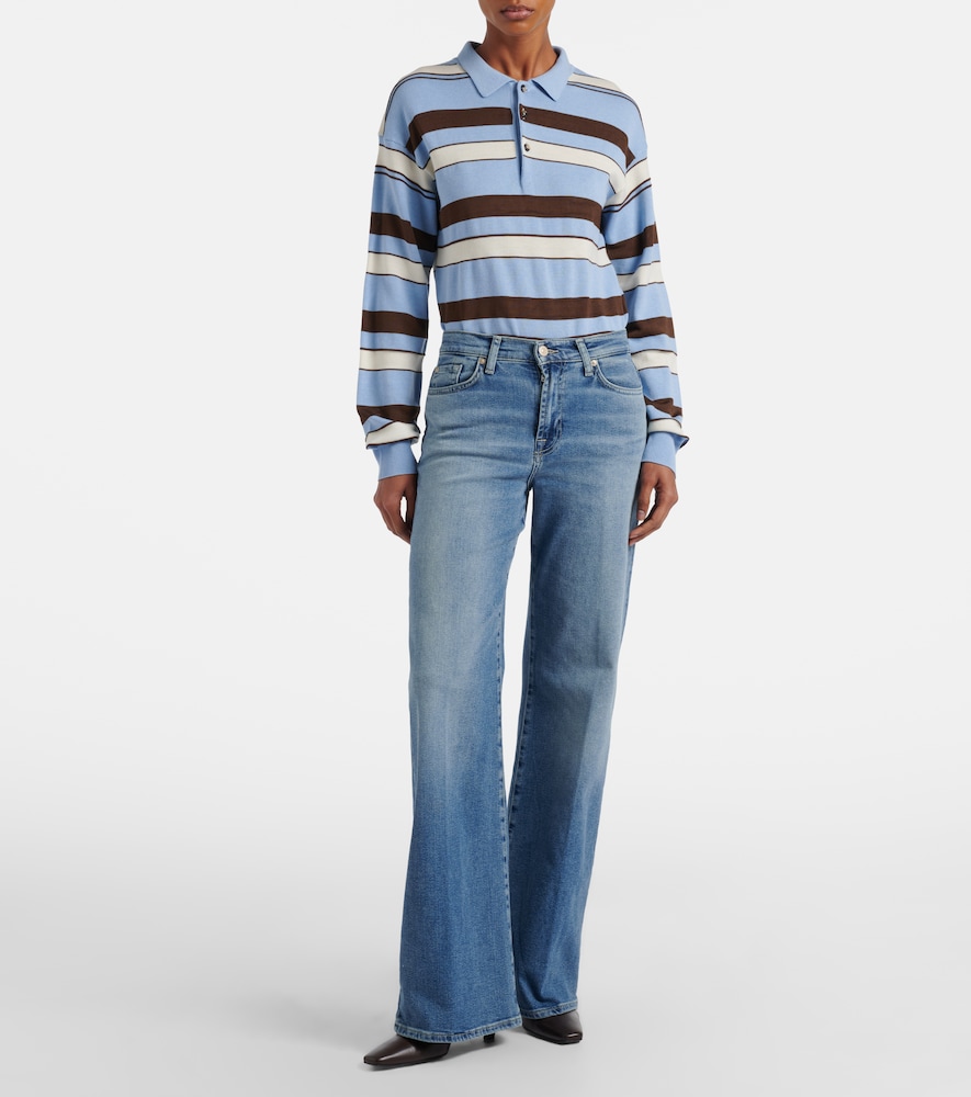 Lotta Wide- Leg