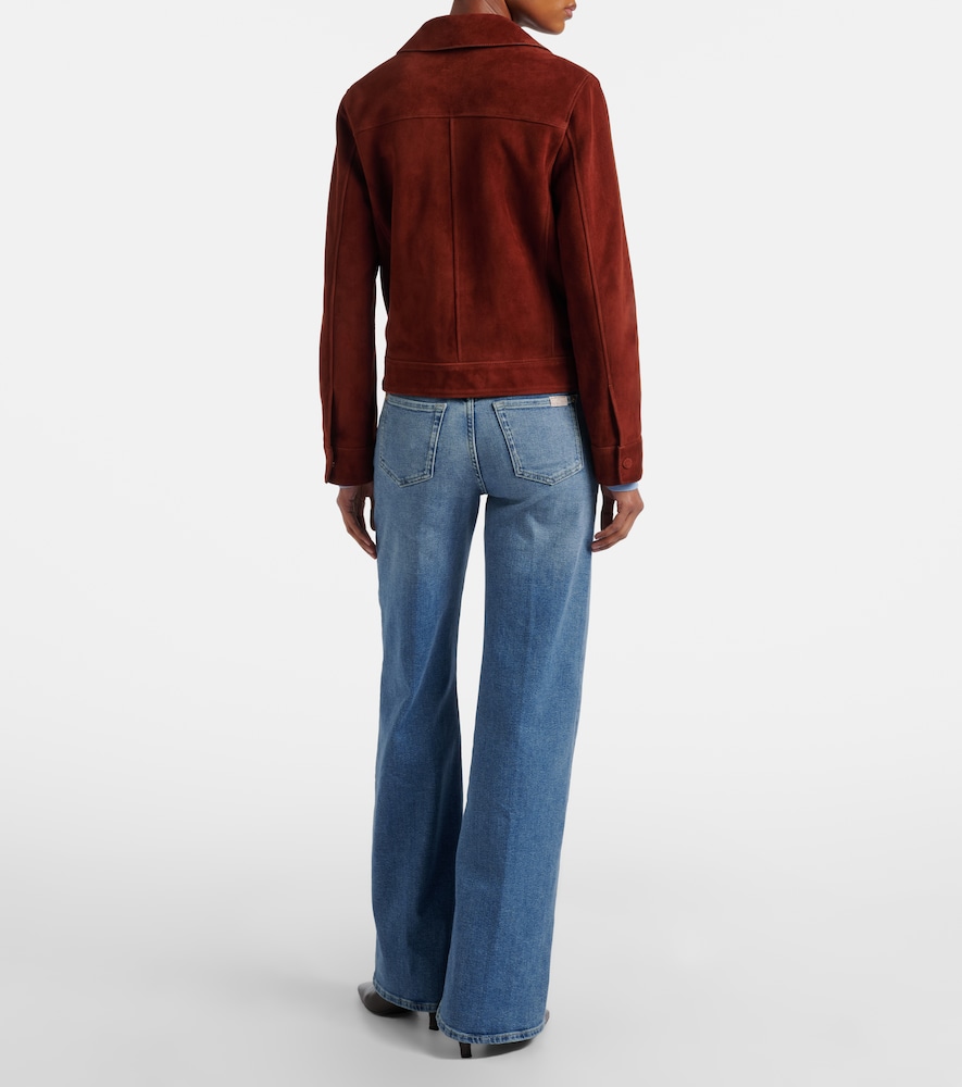 Lotta Wide- Leg