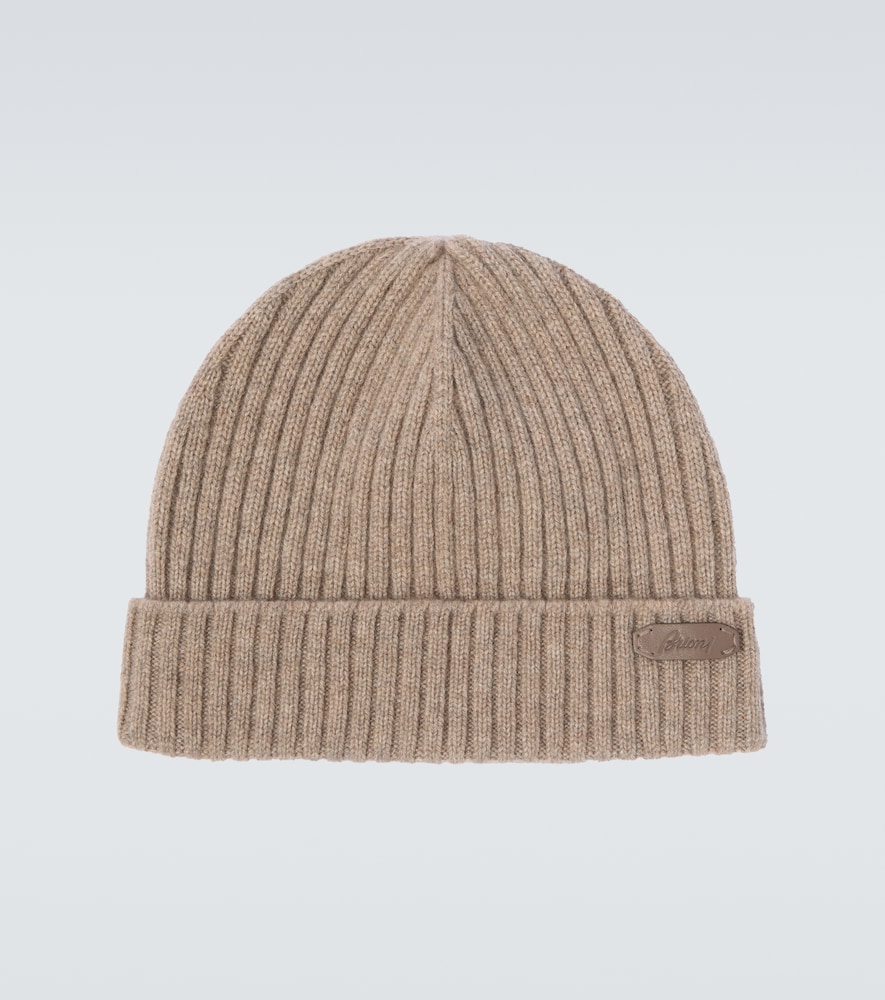 Berretto in cashmere