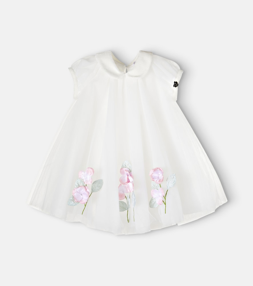 Baby – Abito con applicazioni