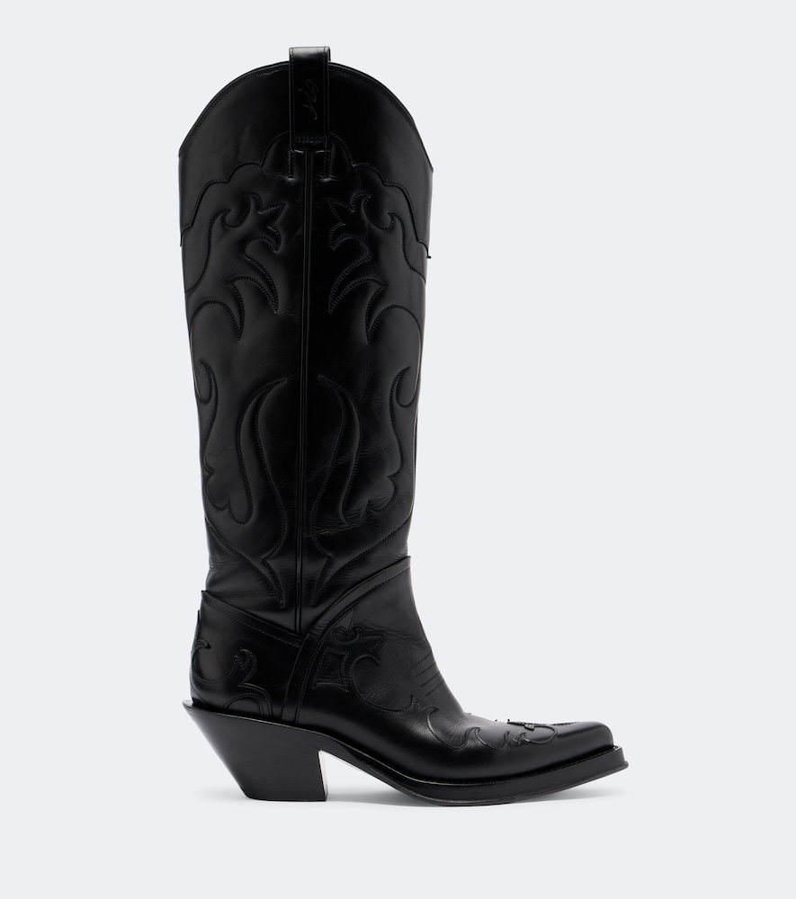 Capitana Cowboy Boots