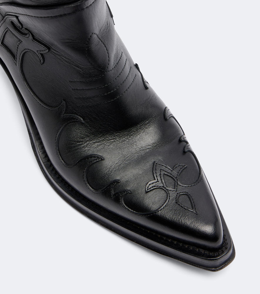 Capitana Cowboy Boots