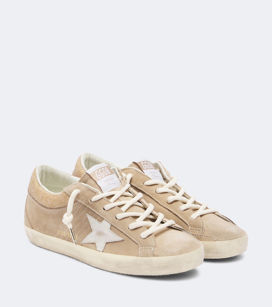 Super Star Sneakers