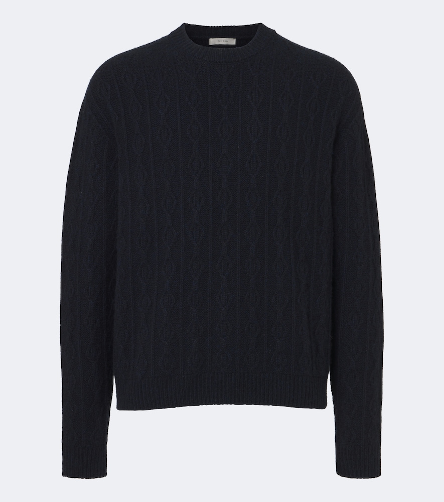 The Row Pull Nanni en cachemire 2270 €