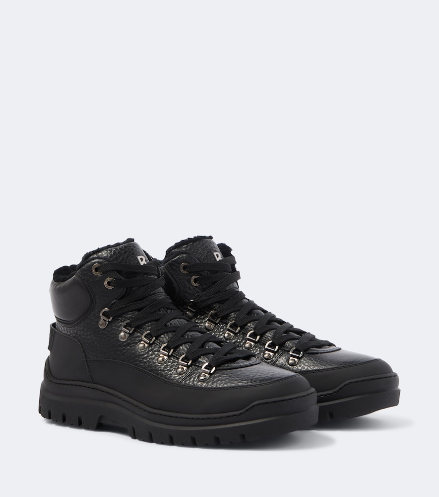 Schnürstiefel Bansko S C 2