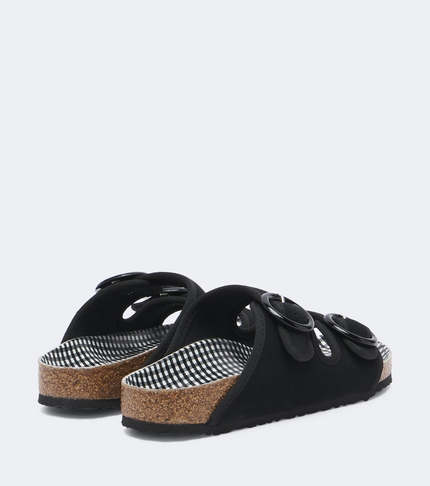 1774 X Repetto Arizona Sandals