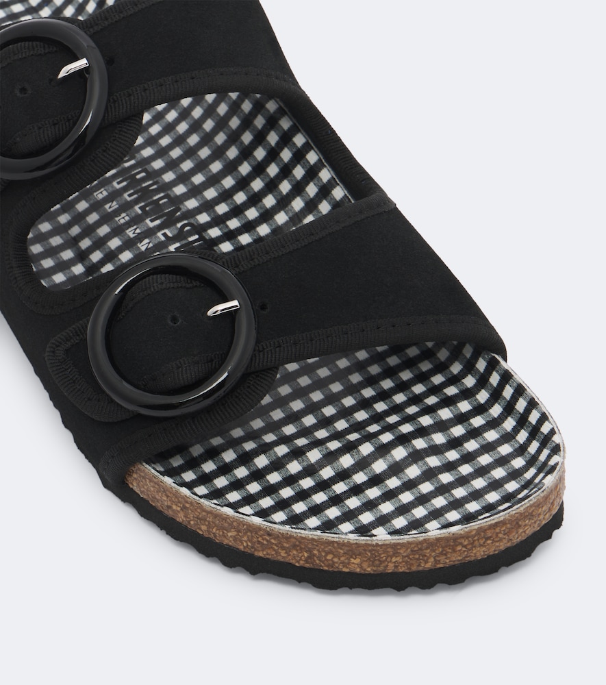 1774 X Repetto Arizona Sandals
