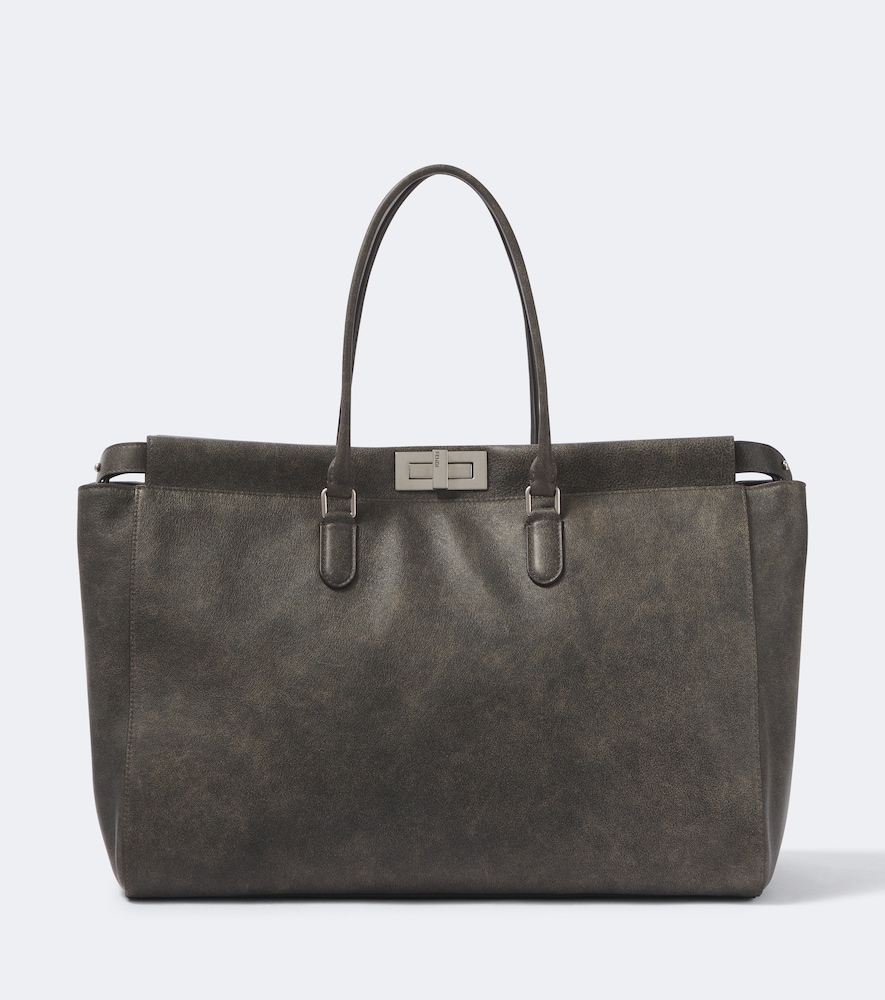 Borsa Peekaboo® Large in pelle