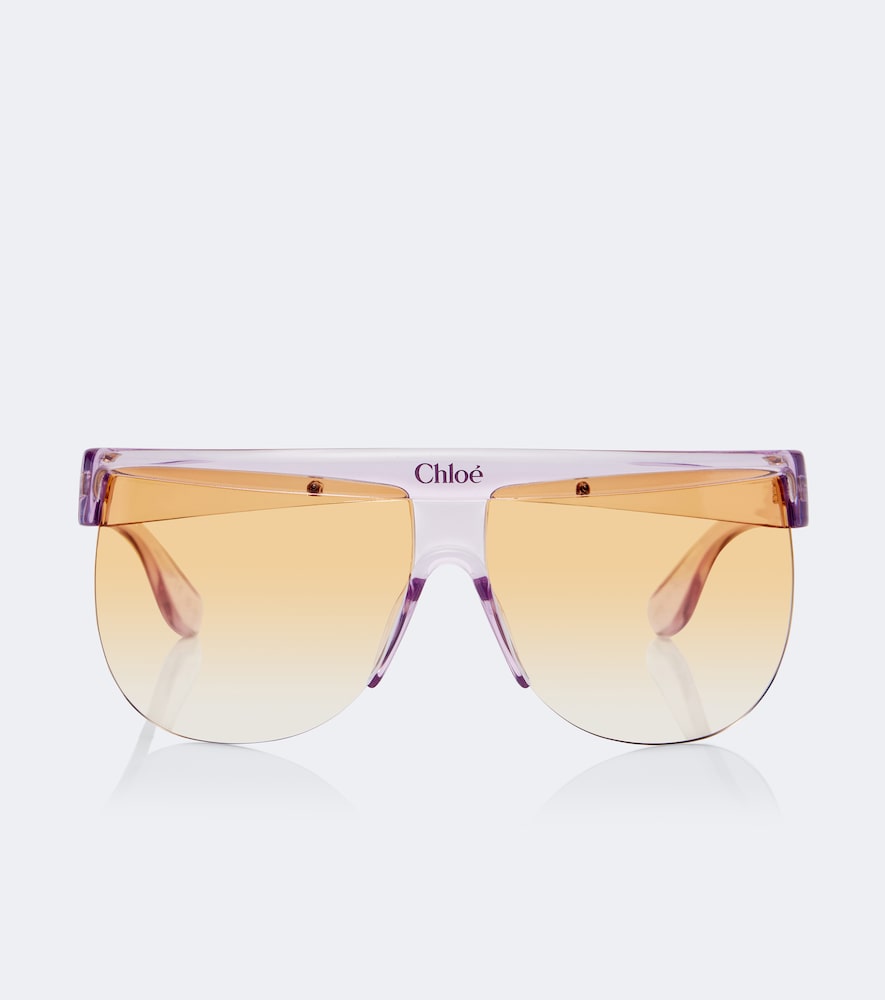 Chloé Sonnenbrille