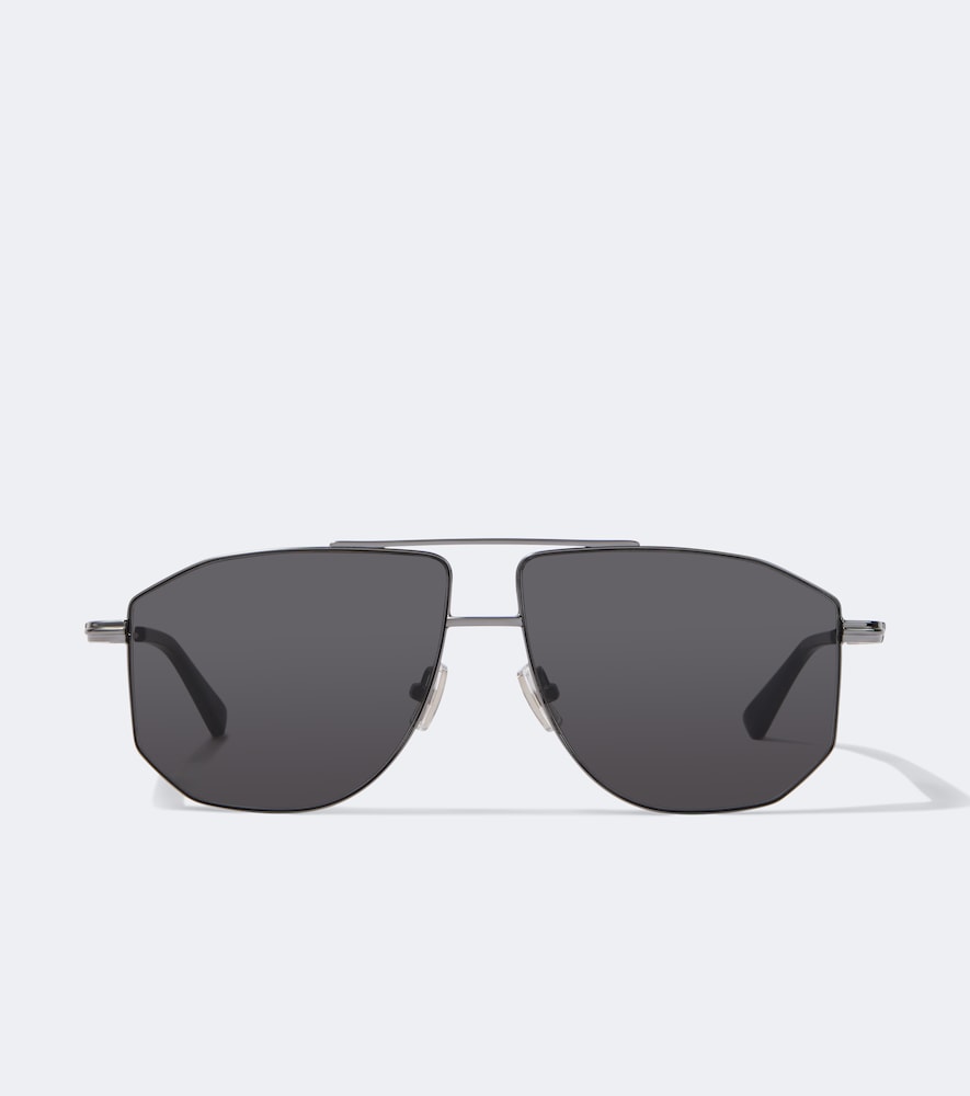 Aviator-Sonnenbrille