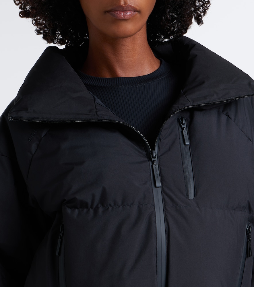 Cortina Ski Jacket